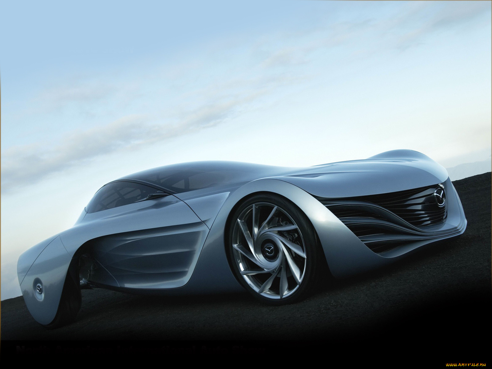 , mazda